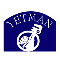 Yetman Plumbing & Heating logo